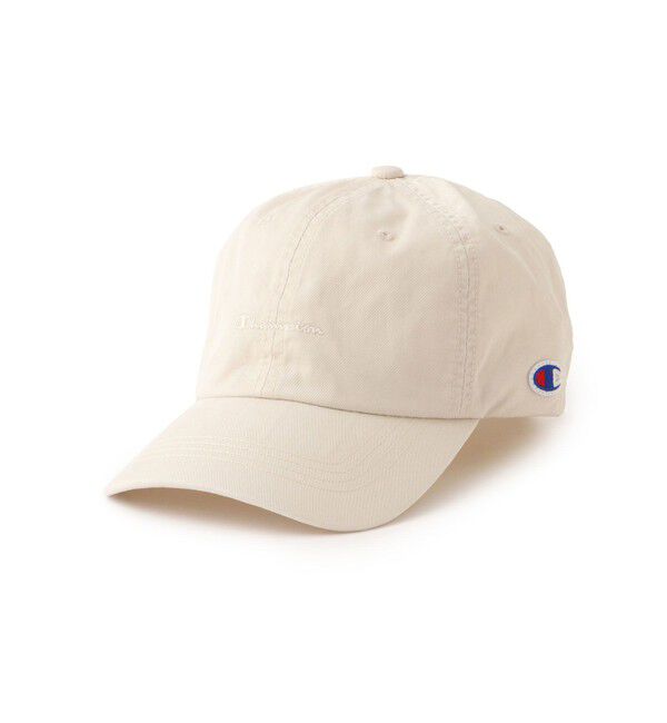ROPE PICNIC PASSAGE「【Champion/チャンピオン別注】ウォッシュツイルハイキャップ」|キャップ・キャスケット|