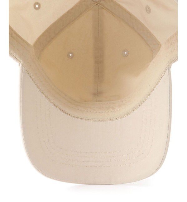 ROPE PICNIC PASSAGE「【Champion/チャンピオン別注】ウォッシュツイルハイキャップ」|キャップ・キャスケット|