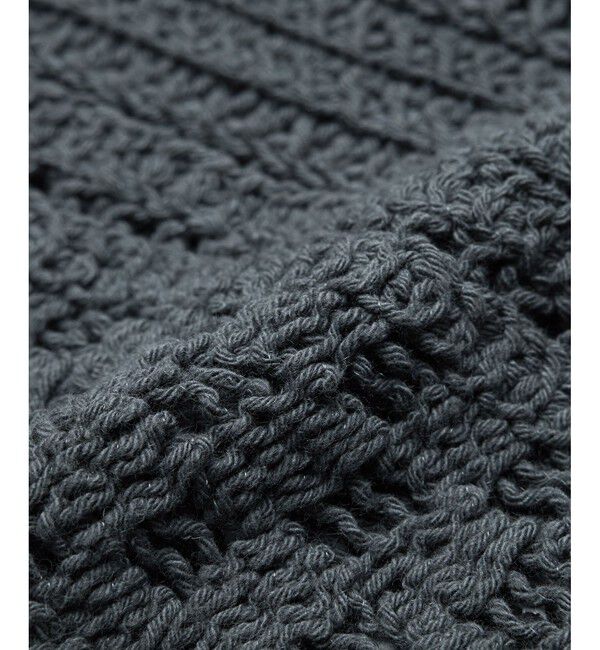 Rope&rsquo;Picnic「クロシェビスチェ/リンクコーデ」|ベスト・ジレ|