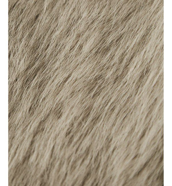 Rope&rsquo;Picnic「ファーベスト」|ベスト・ジレ|