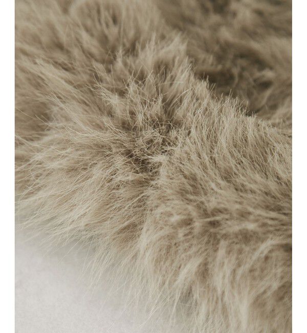 Rope&rsquo;Picnic「ファーベスト」|ベスト・ジレ|