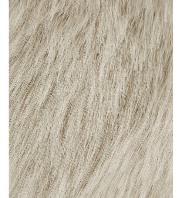 Rope&rsquo;Picnic「ファーベスト」|ベスト・ジレ|