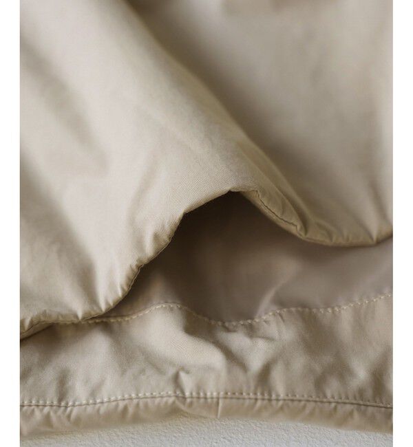 Rope&rsquo;Picnic「2WAY中綿テーラードコート」|ダウン|