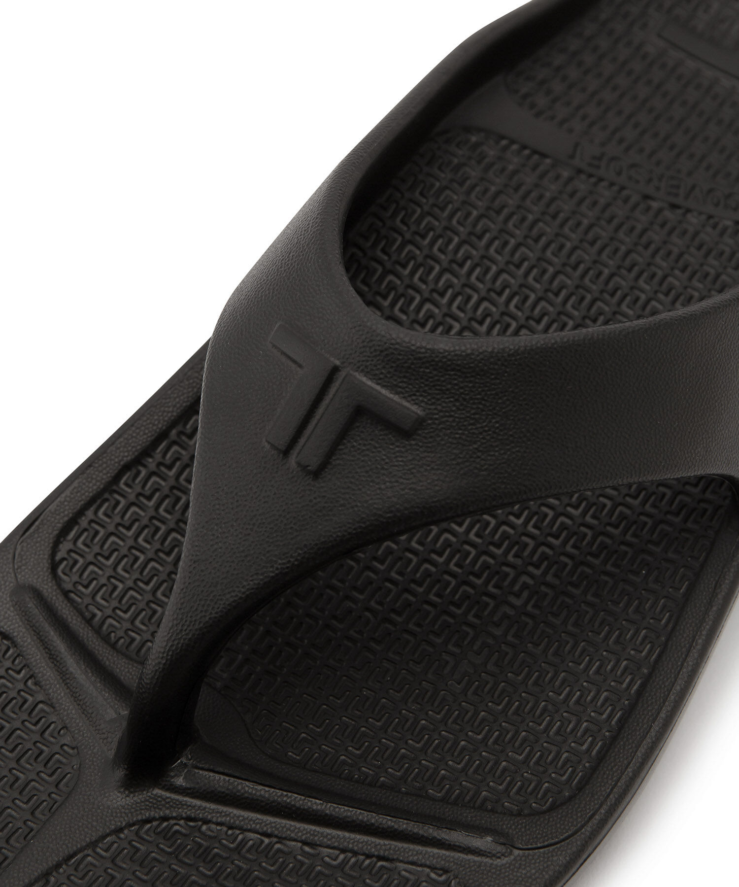 ADAM ET ROPE'「【WEB限定】【TELIC】FIIPFLOP リカバリーサンダル」|サンダル|