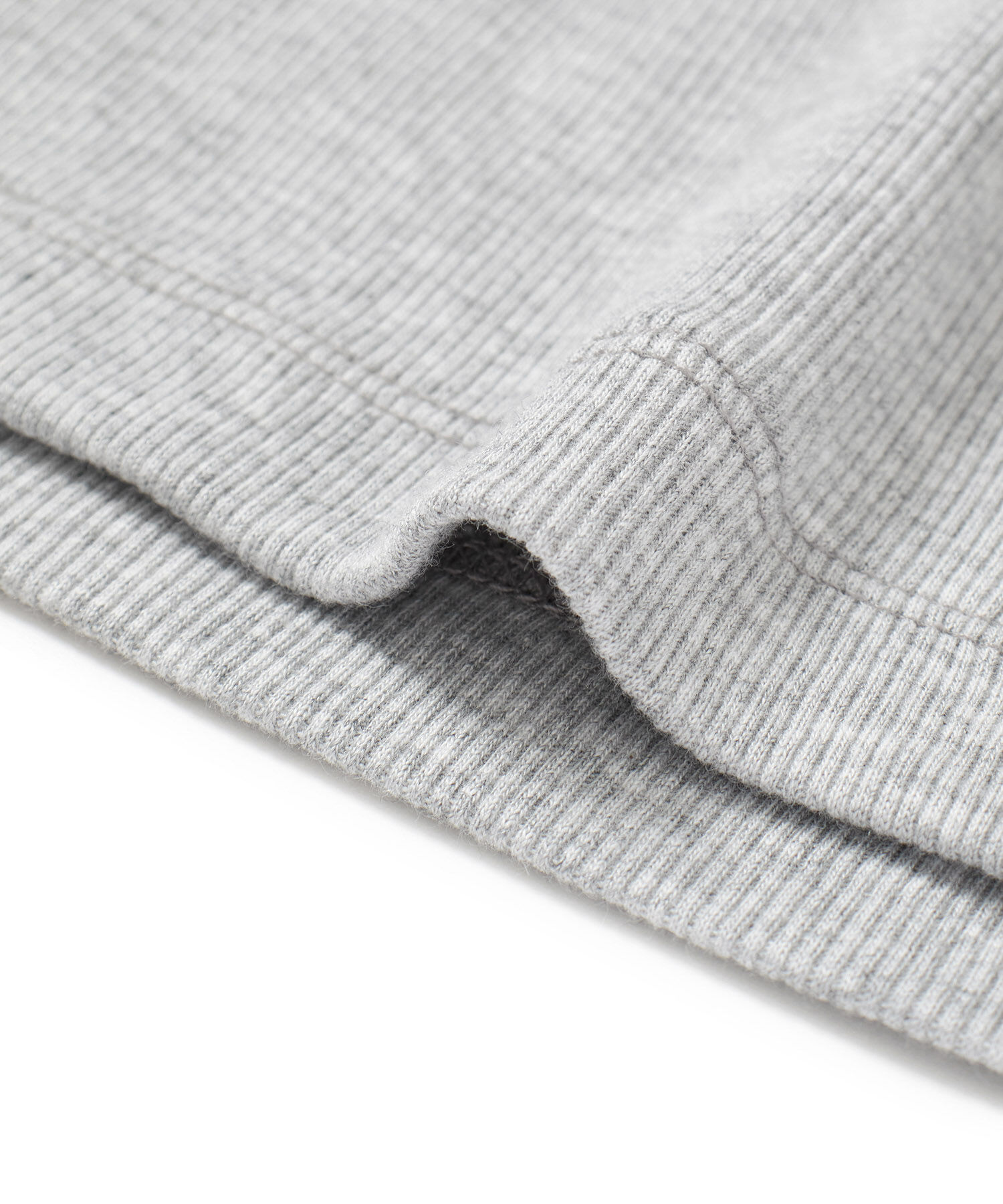 ADAM ET ROPE'「【サステナブル】チュールフリルTEE」|Tシャツ・カットソー|