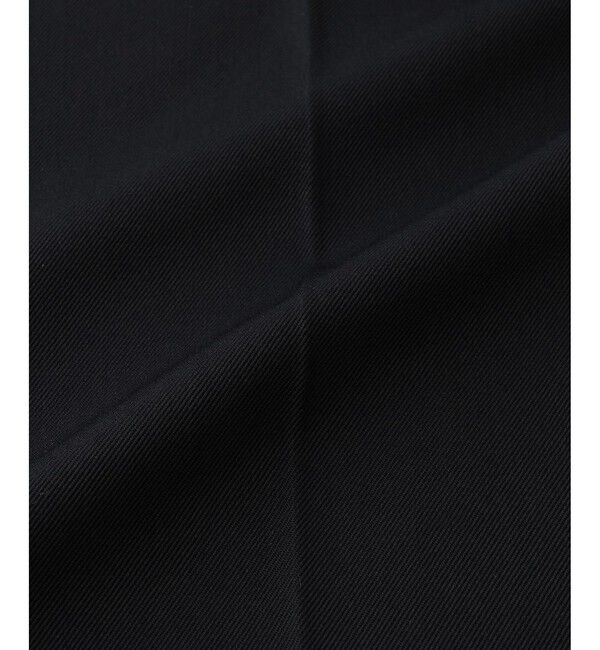 ADAM ET ROPE'「NIKKE TW DENIM PANTS」|デニム|