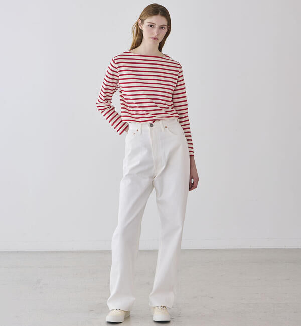  「ANATOMICA | 618 MARILYNI NON WASH WOMEN」|デニム|