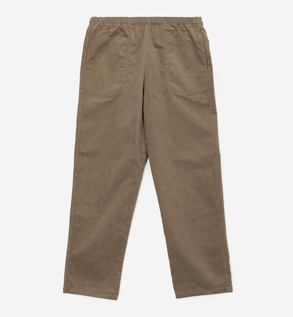 DANTON「DANTON | キッズ ストレッチコーデュロイ イージーパンツ」|その他|