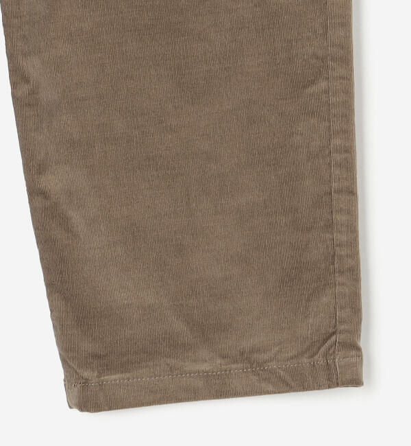 DANTON「DANTON | キッズ ストレッチコーデュロイ イージーパンツ」|その他|