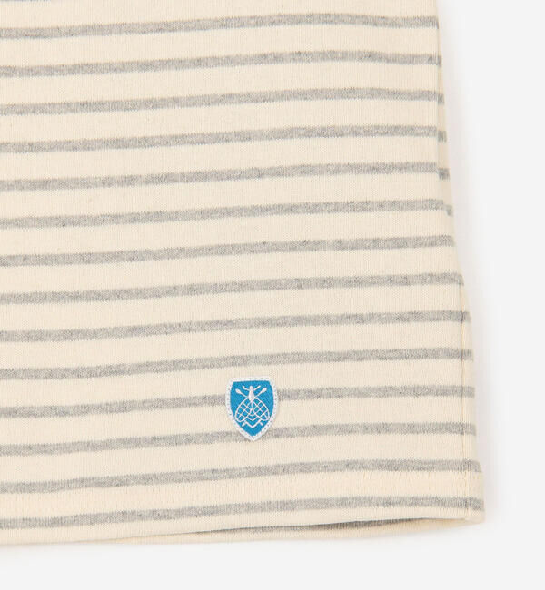 ORCIVAL「ORCIVAL | コットンロード ボトルネックTシャツ WOMEN」|Tシャツ・カットソー|