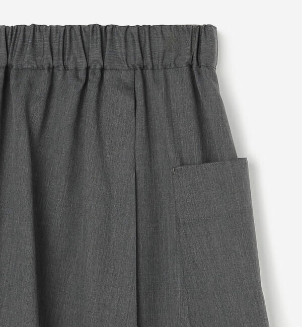  「nicholson & nicholson |〈別注〉ラップスカート WOMEN」|スカート|