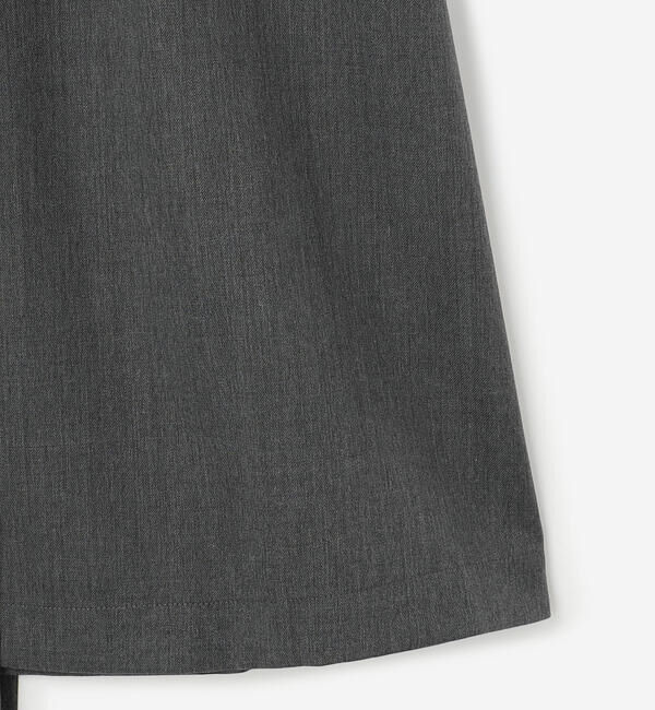  「nicholson & nicholson |〈別注〉ラップスカート WOMEN」|スカート|