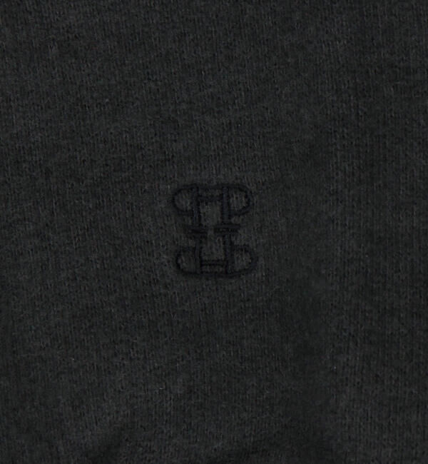  「TICCA | 〈別注〉 ダウニーウラケ ジップパーカー WOMEN」|スウェット・ジャージ|