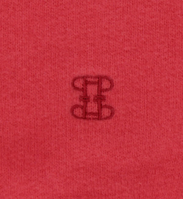  「TICCA | 〈別注〉 ダウニーウラケ ジップパーカー WOMEN」|スウェット・ジャージ|