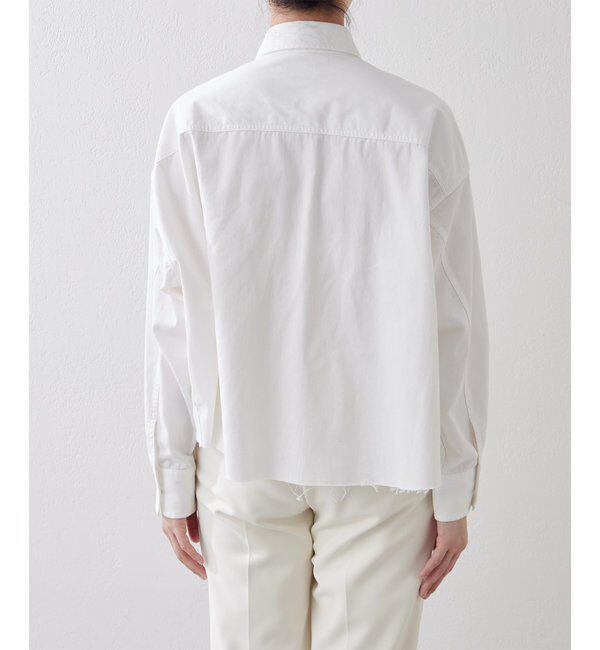  「デニムシャツ」|シャツ・ブラウス|