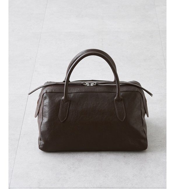 Hoaw.「【Hoaw.】ボウリングバッグ」|トートバッグ|