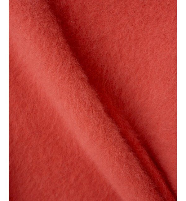  「ファークルーネックプルオーバー」|ニット・セーター|