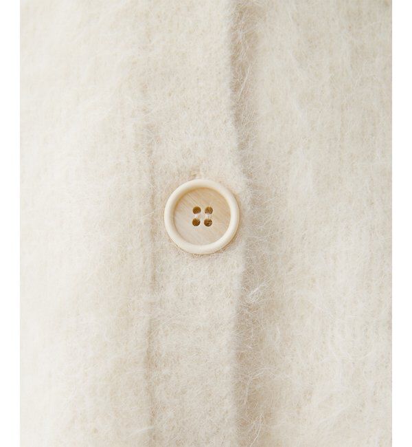  「スーリーアルパカカーディガン」|ニット・セーター|