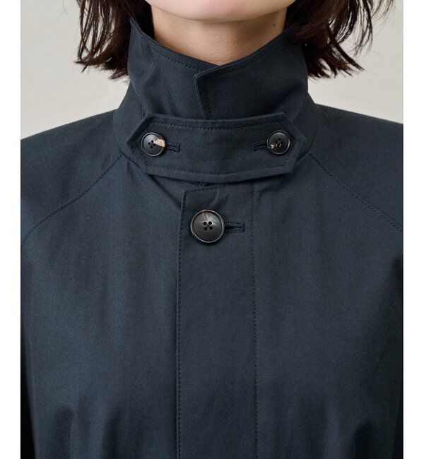  「ポンチョロングコート」|その他|