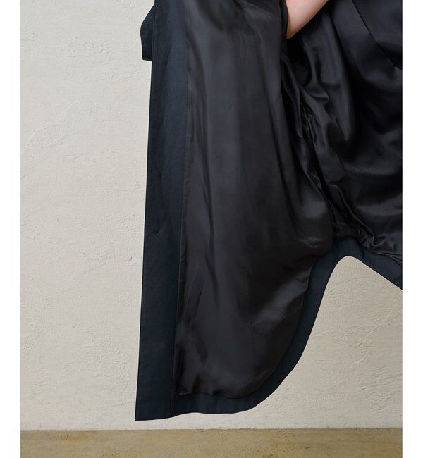  「ポンチョロングコート」|その他|