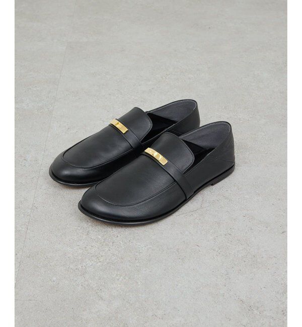  「2.718/バックルローファー」|その他|