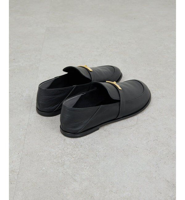  「2.718/バックルローファー」|その他|