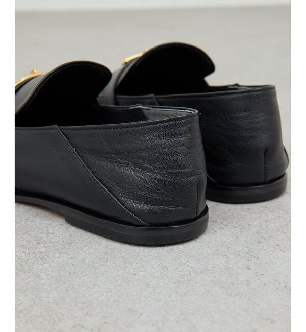  「2.718/バックルローファー」|その他|