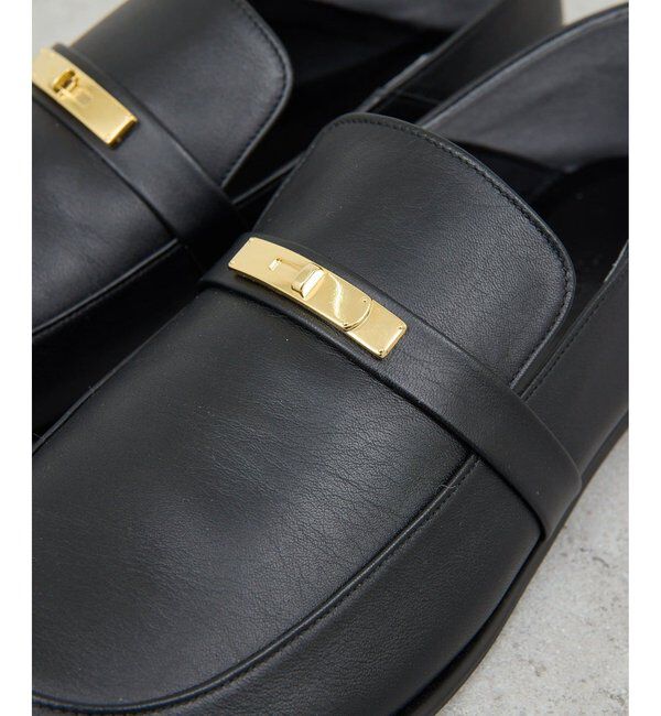  「2.718/バックルローファー」|その他|