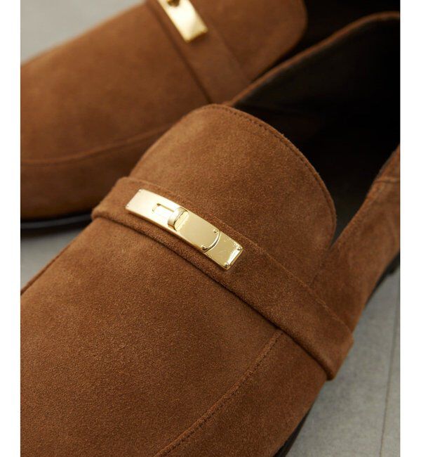  「2.718/バックルローファー」|その他|