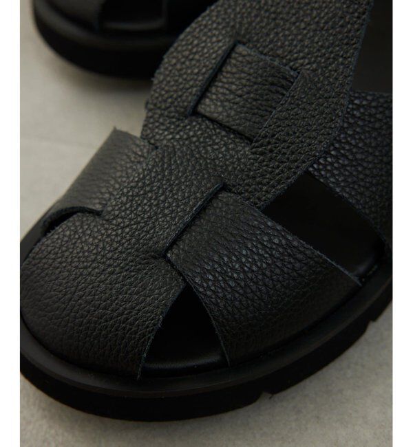  「2.718/グルカサンダル」|その他|