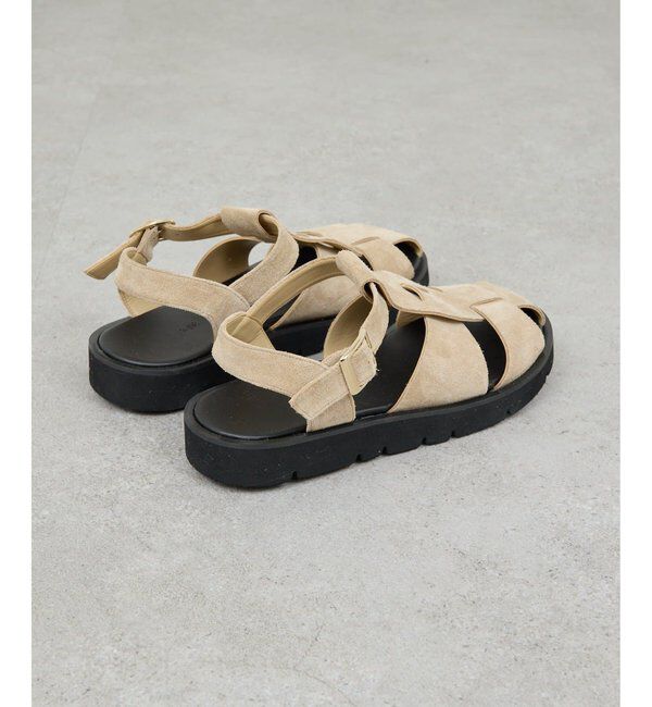  「2.718/グルカサンダル」|その他|