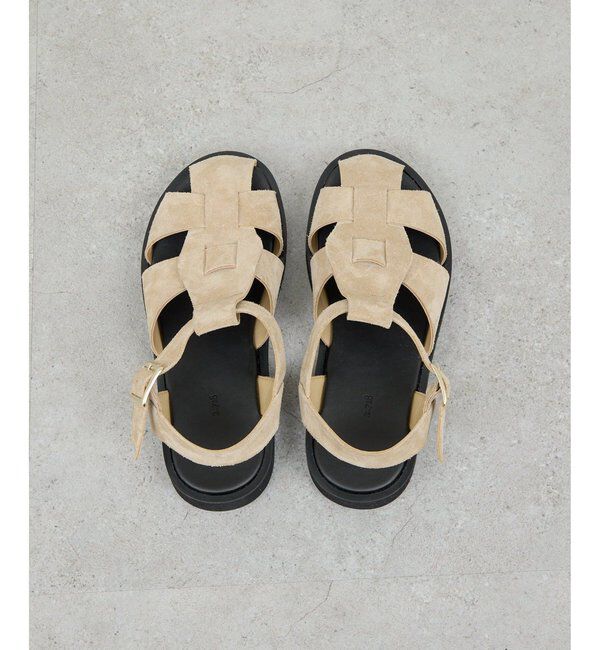  「2.718/グルカサンダル」|その他|