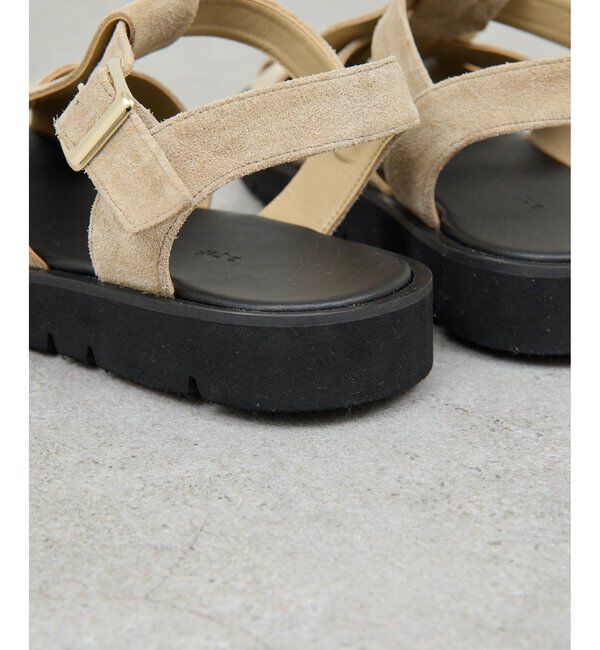  「2.718/グルカサンダル」|その他|