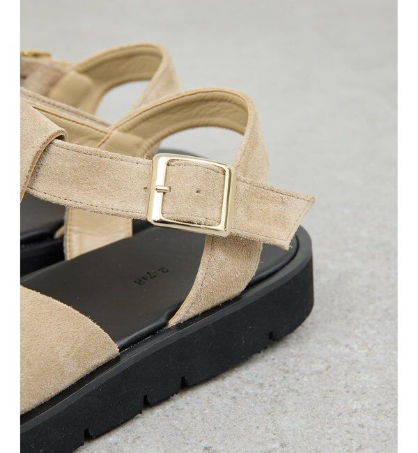  「2.718/グルカサンダル」|その他|