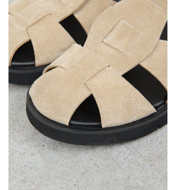  「2.718/グルカサンダル」|その他|