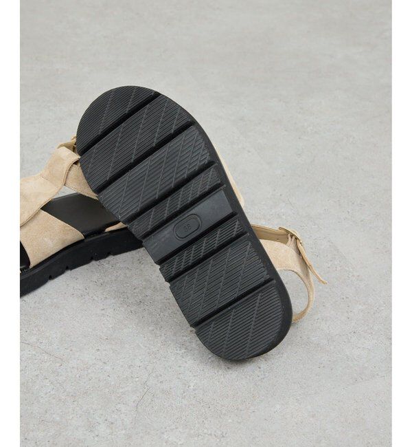  「2.718/グルカサンダル」|その他|