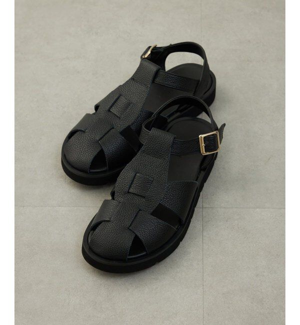  「2.718/グルカサンダル」|その他|