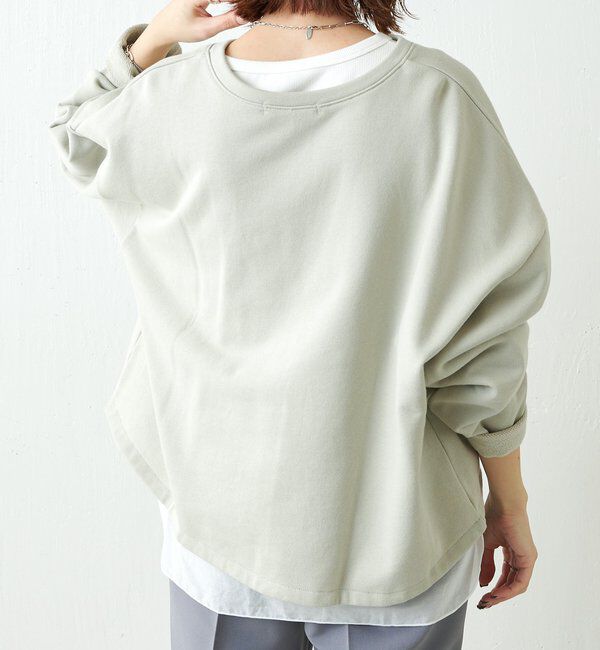  「【C&prime;NOTE/ノート】【新色登場】裾シアータンクトップ」|Tシャツ・カットソー|