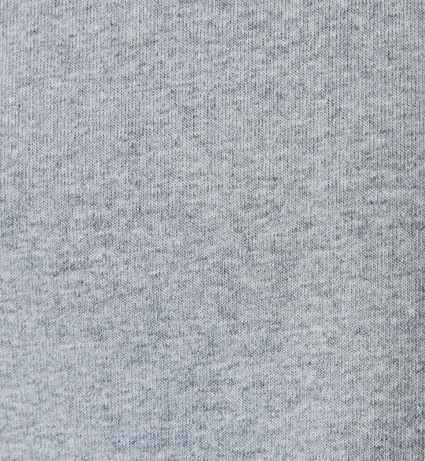  「Q.anos レイヤードTシャツ」|Tシャツ・カットソー|