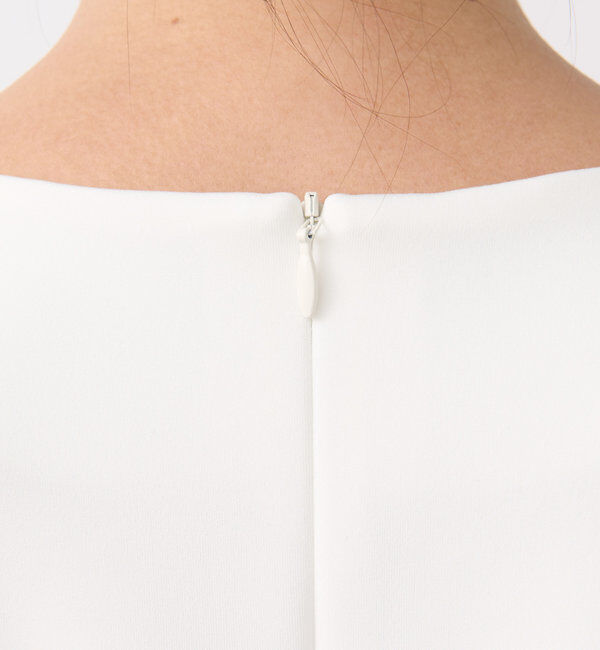  「【楽ちんキレイ】ダンボールポンチョプルオーバー」|Tシャツ・カットソー|