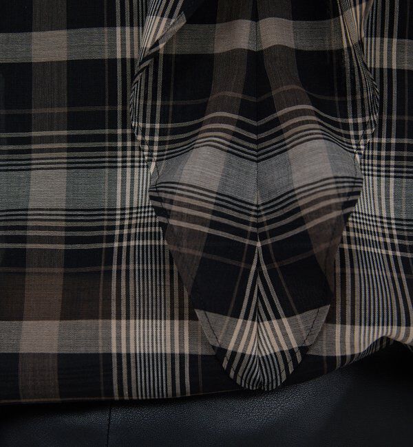  「ラッフルフリルブラウス」|シャツ・ブラウス|