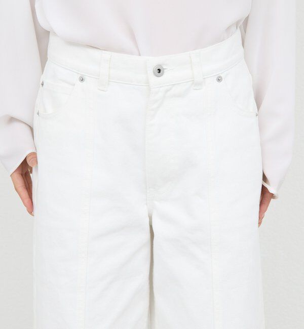  「センタースウィッチデニム」|デニム|