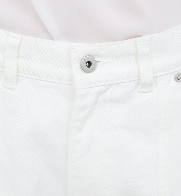  「センタースウィッチデニム」|デニム|