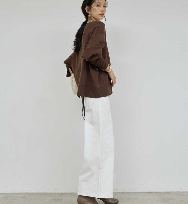  「センタースウィッチデニム」|デニム|