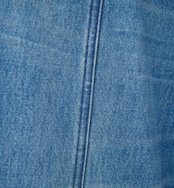 「センタースウィッチデニム」|デニム|
