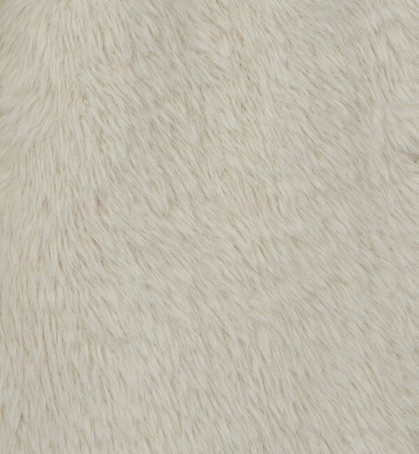  「【2WAY】フェザーヤーンカーデ」|ニット・セーター|