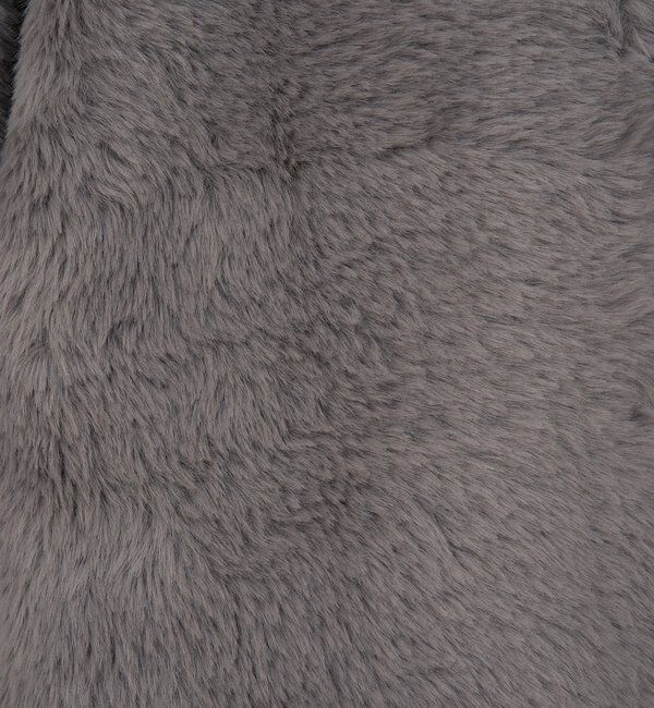  「【2WAY】フェザーヤーンカーデ」|ニット・セーター|