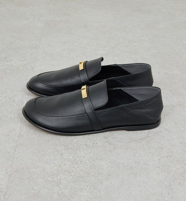  「【2.718】バックルローファー」|その他|