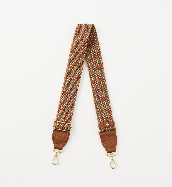  「アレンジショルダーベルト［MIX］」|その他|