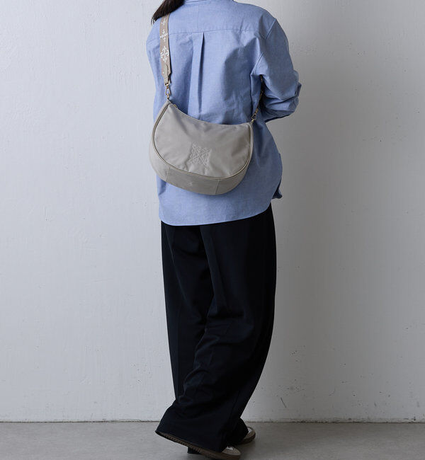  「コーデュラナイロン2WAYショルダーバッグ」|ショルダー・メッセンジャー|